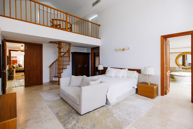 Dorado Beach 4 Bedroom House with Access to Ritz-Carlton Resort Amenities - Dorado, Puerto Rico
