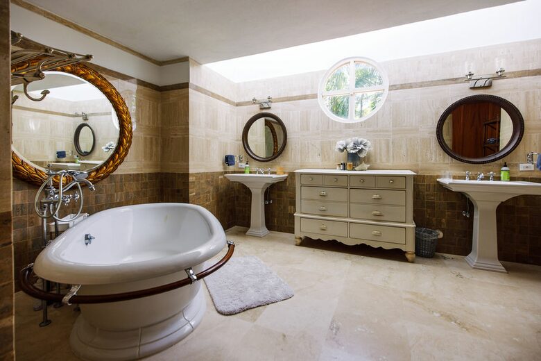 Dorado Beach 4 Bedroom House with Access to Ritz-Carlton Resort Amenities - Dorado, Puerto Rico