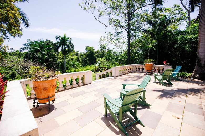 Dorado Beach 4 Bedroom House with Access to Ritz-Carlton Resort Amenities - Dorado, Puerto Rico