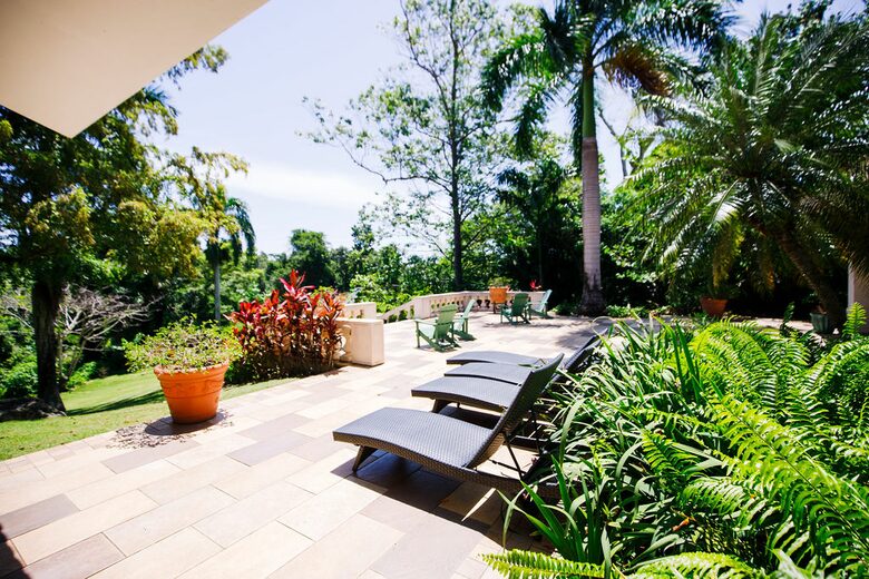 Dorado Beach 4 Bedroom House with Access to Ritz-Carlton Resort Amenities - Dorado, Puerto Rico