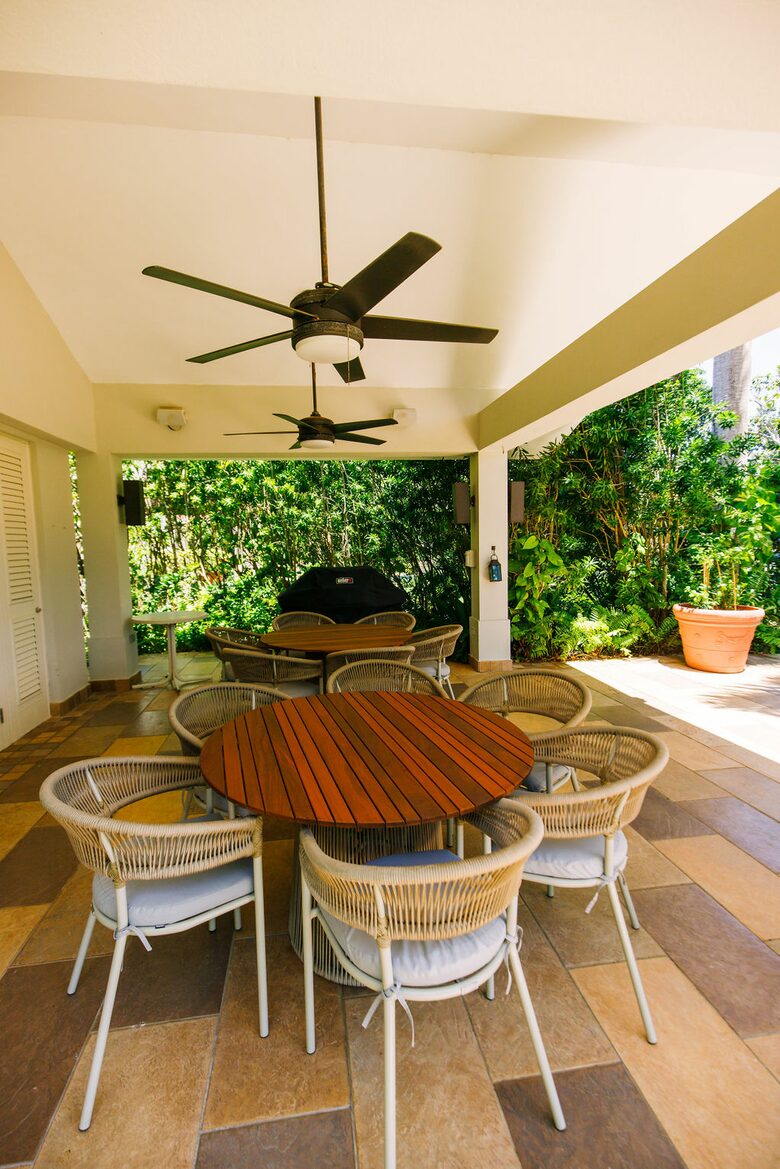 Dorado Beach 4 Bedroom House with Access to Ritz-Carlton Resort Amenities - Dorado, Puerto Rico