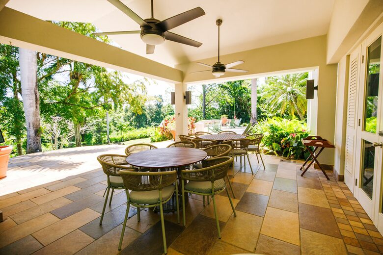 Dorado Beach 4 Bedroom House with Access to Ritz-Carlton Resort Amenities - Dorado, Puerto Rico