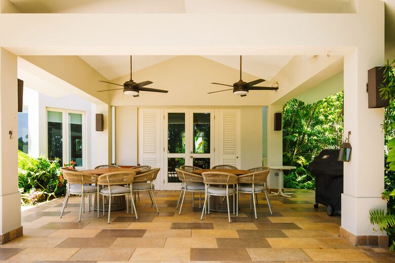 Dorado Beach 4 Bedroom House with Access to Ritz-Carlton Resort Amenities - Dorado, Puerto Rico