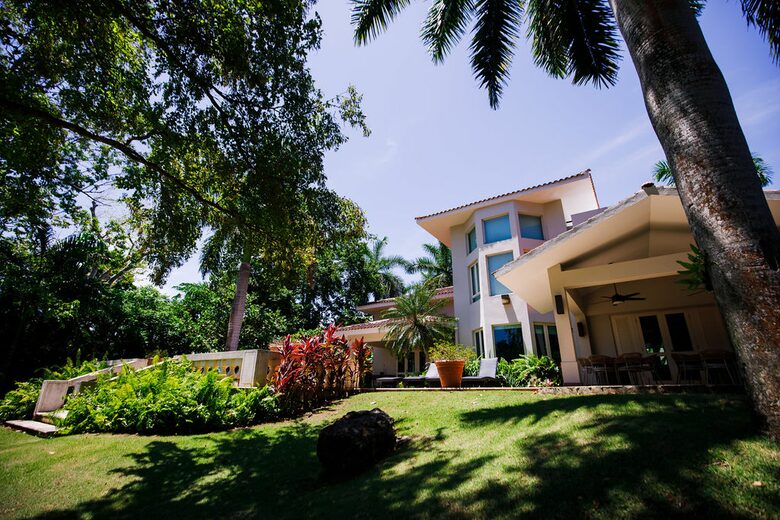Dorado Beach 4 Bedroom House with Access to Ritz-Carlton Resort Amenities - Dorado, Puerto Rico