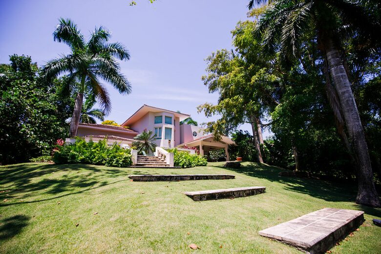 Dorado Beach 4 Bedroom House with Access to Ritz-Carlton Resort Amenities - Dorado, Puerto Rico