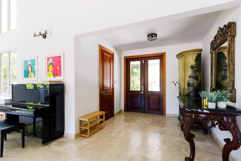 Dorado Beach 4 Bedroom House with Access to Ritz-Carlton Resort Amenities - Dorado, Puerto Rico
