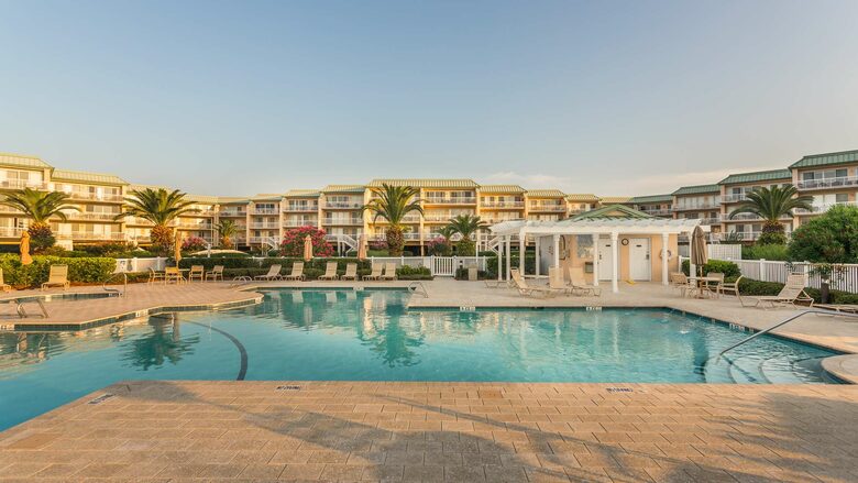 St. Simons Grand Getaway - St Simons Island, Georgia