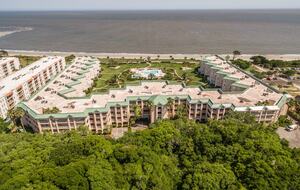 St. Simons Grand Oceanfront Villa - St Simons Island, Georgia