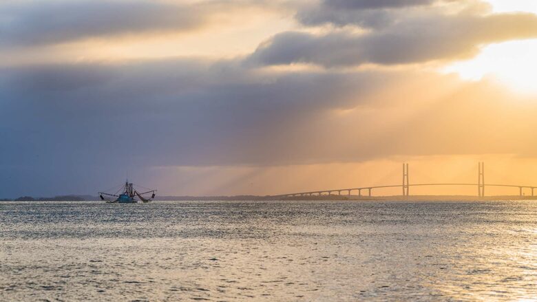 St. Simons Grand Getaway - St Simons Island, Georgia