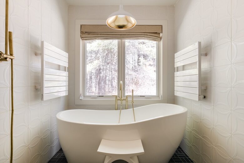 Stunning Luxury Home with a Pool - Great Barrington, Massachusetts