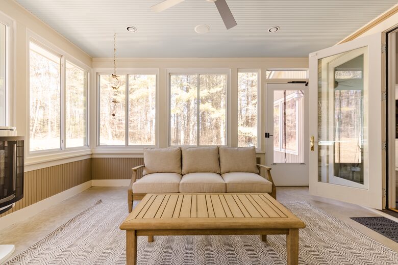 Stunning Luxury Home with a Pool - Great Barrington, Massachusetts