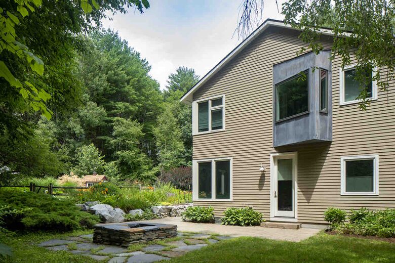Stunning Luxury Home with a Pool - Great Barrington, Massachusetts