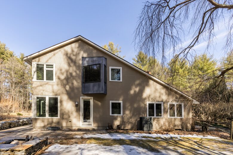 Stunning Luxury Home with a Pool - Great Barrington, Massachusetts