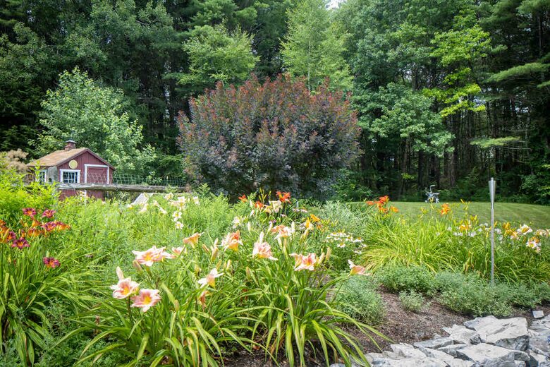 Stunning Luxury Home with a Pool - Great Barrington, Massachusetts