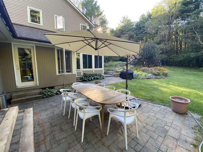 Stunning Luxury Home with a Pool - Great Barrington, Massachusetts
