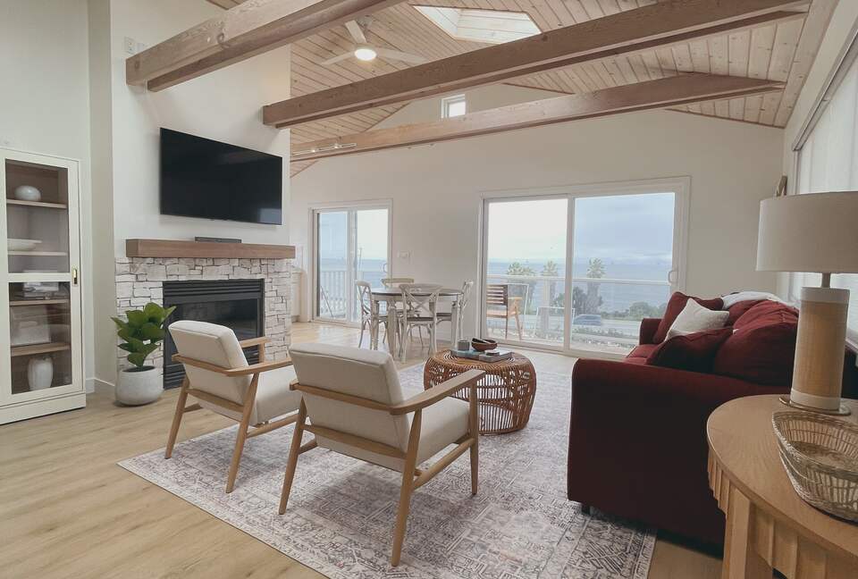 Summer Lillie | No. 3 - Summerland, California