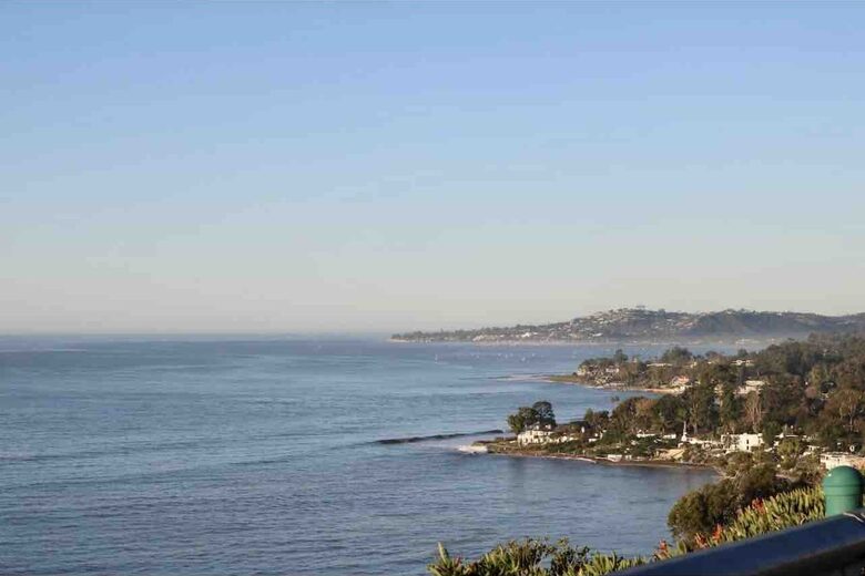 Summer Lillie | No. 3 - Summerland, California