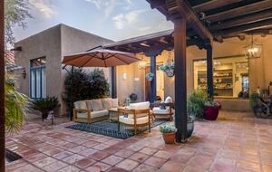 Modern Remodeled Desert Retreat - Scottsdale, Arizona