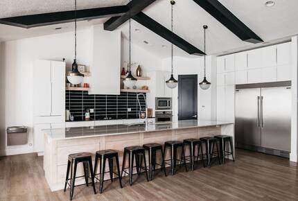 Modern Family-Friendly House | Fun Backyard Private Pool & Pickleball - Hurricane, Utah