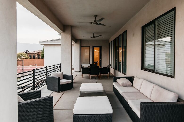 Modern Family-Friendly House | Fun Backyard Private Pool & Pickleball - Hurricane, Utah