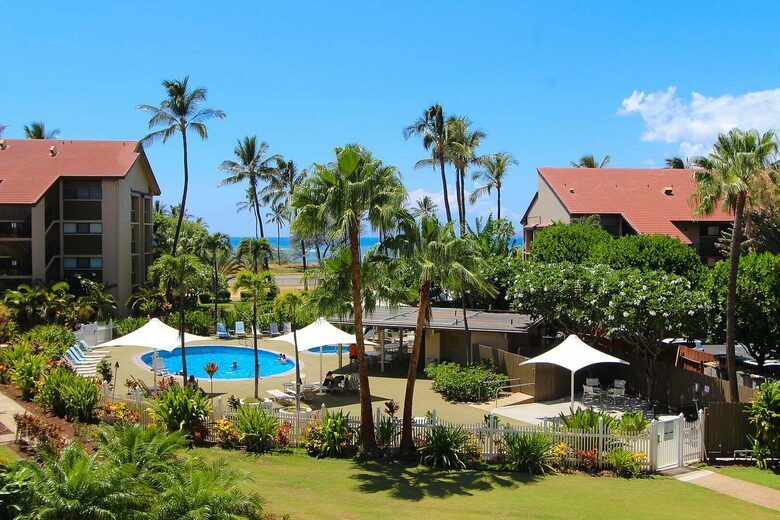 Maui Schooner - Kihei, Maui, Hawaii