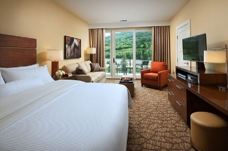 Westin Riverfront Mountain Villa Resort | On the river, steps from town, with resort amenities - Avon, Colorado