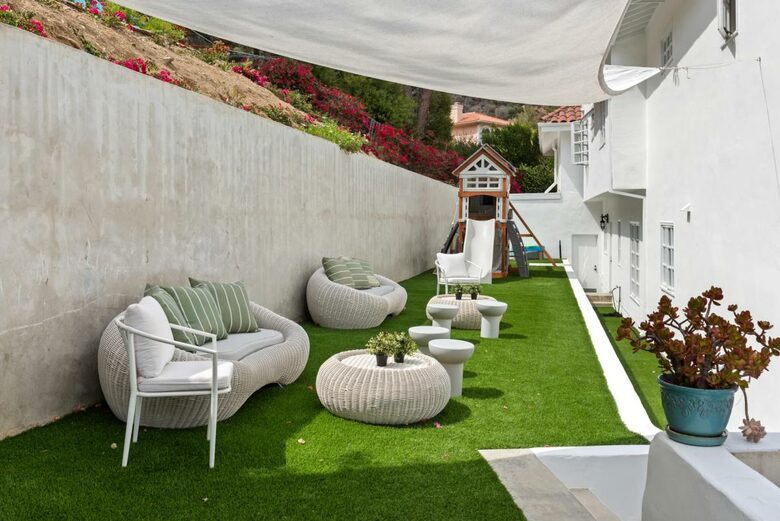 Floresta Pacific Palisades Stunning Estate - Pacific Palisades, California
