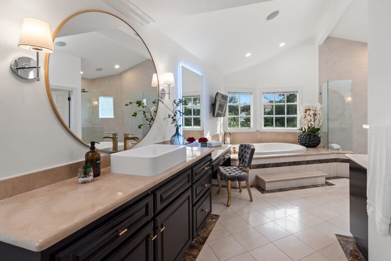 Floresta Pacific Palisades Stunning Estate - Pacific Palisades, California