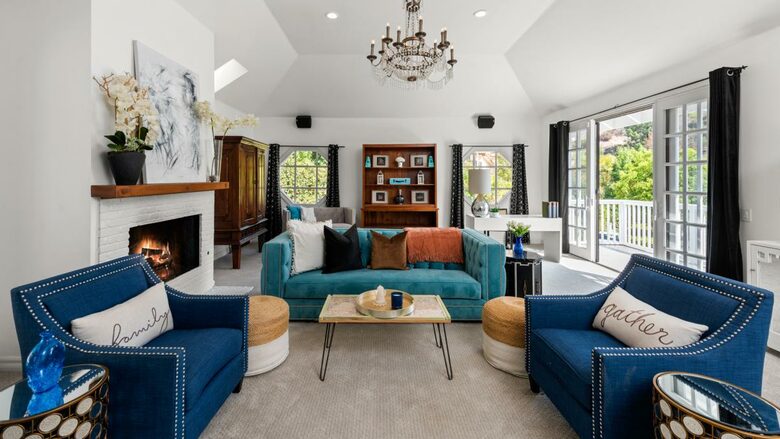 Floresta Pacific Palisades Stunning Estate - Pacific Palisades, California