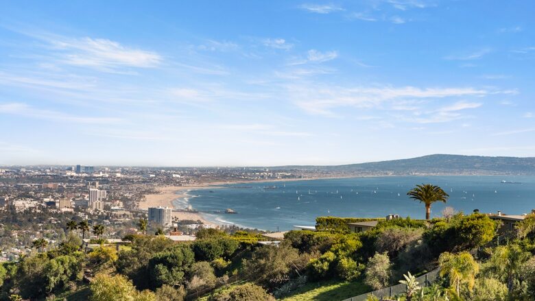 Floresta Pacific Palisades Stunning Estate - Pacific Palisades, California