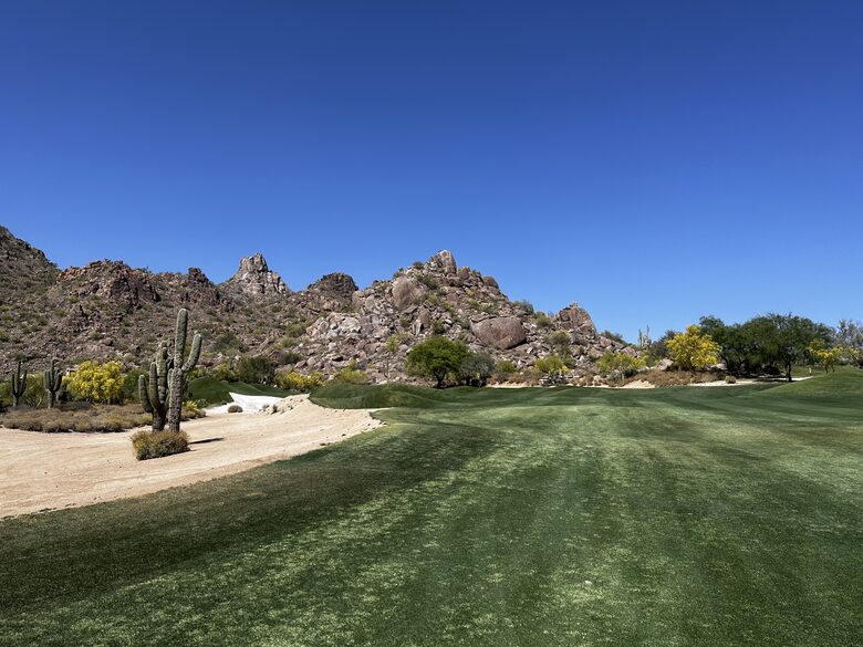 Desert Highland Luxury Estate Home - Scottsdale, Arizona