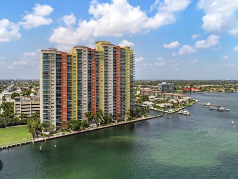 Marina Grande - Singer Island, Florida