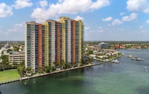 Marina Grande - Singer Island, Florida