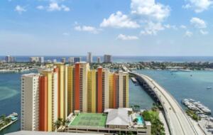 Marina Grande - Singer Island, Florida