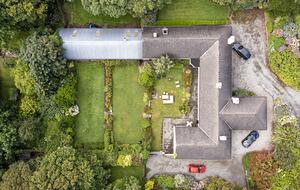 Garraunbaun Lodge - Moyard, Ireland