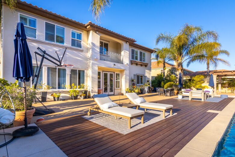 Family Paradise in San Diego Gated Community - San Diego, California
