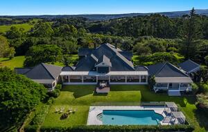Hinterland House - Bangalow, Australia
