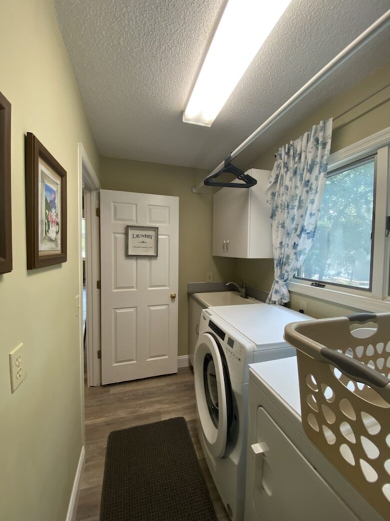 Hilton Head Island Retreat | 4th Row, Less than 100 strides to Beach, with Pool & Hot Tub - Hilton Head Island, South Carolina