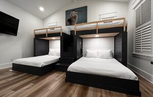 Bunk Room