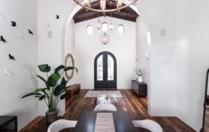 Stunning Estate at the Base of Camelback Mountain