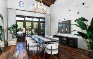Stunning Estate at the Base of Camelback Mountain