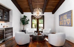 Stunning Estate at the Base of Camelback Mountain