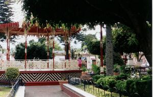 Villa Bugam – Charmantes Haus am See – Chapala, Mexiko