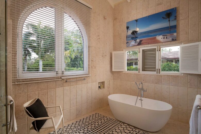 Villa Aitana - La Romana, Dominican Republic