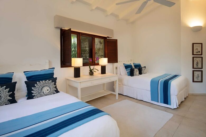 Villa Aitana - La Romana, Dominican Republic