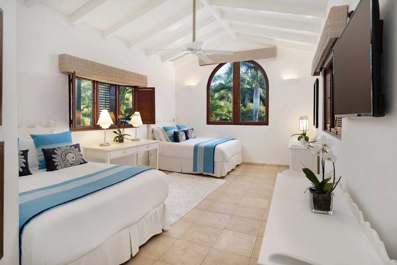 Villa Aitana - La Romana, Dominican Republic