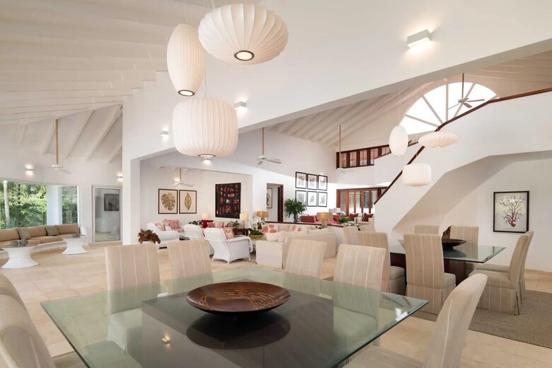 Villa Aitana - La Romana, Dominican Republic