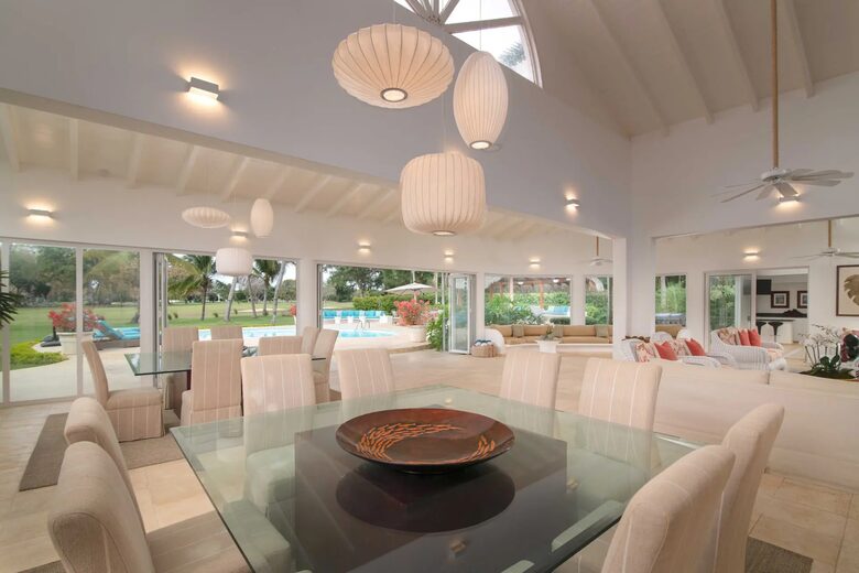 Villa Aitana - La Romana, Dominican Republic