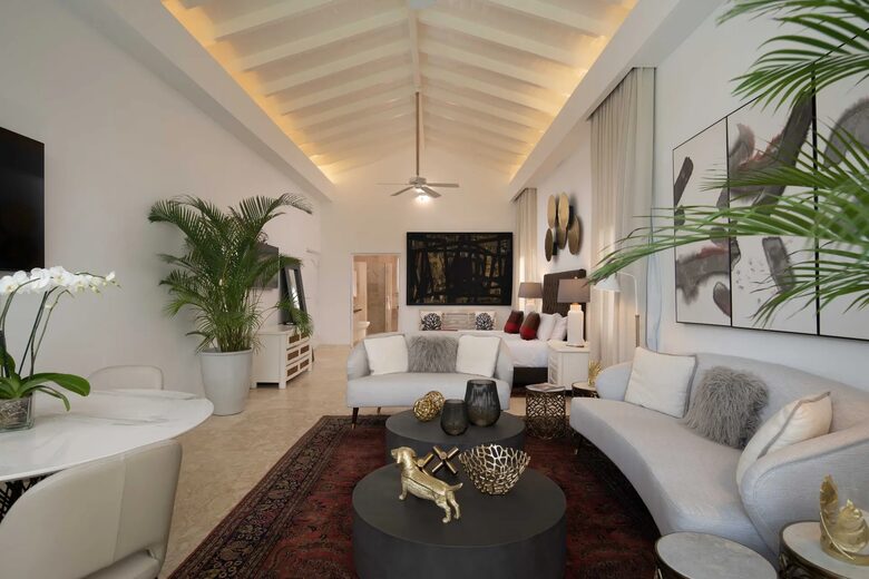 Villa Aitana - La Romana, Dominican Republic