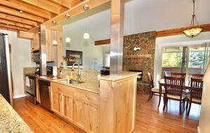 Jackson Hole Gorgeous Condo | Top Location | Great Views - Wilson, Wyoming